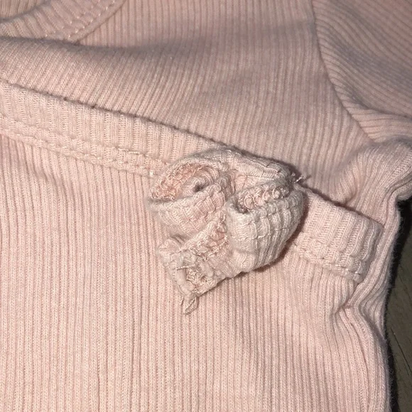 Baby girl onesie - Picture 4 of 6